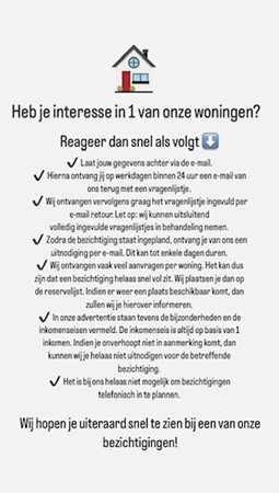 Medium property photo - Chabotlaan 177, 3055 AE Rotterdam